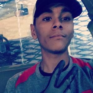 Meet your Posher, Pedro